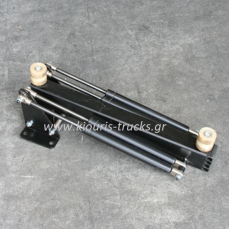 072-ΜΗΧΑΝΙΣΜΟΣ ΧΩΡΙΣΜΑΤΟΣ