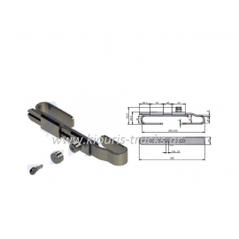 2180-ΚΛΕΙΔΑΡΙΑ ΘΑΛΑΜΟΥ ΓΚΡΙ 22-43,5 ΠΟΝΤΟΙ