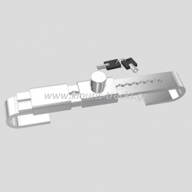 2185-ΚΛΕΙΔΑΡΙΑ ΘΑΛΑΜΟΥ ΙΝΟΞ 23-43 ΠΟΝΤΟΙ