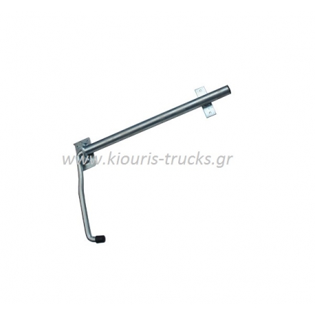 314-ΣΤΟΠ ΠΟΡΤΑΣ ΓΑΜΑ ΜΕΣΑΙΟ ΓΑΛΑΒΑΝΙΖΕ