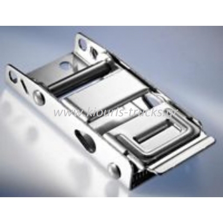 220-ΚΛΕΙΔΙ ΜΟΥΣΑΜΑ ΙΝΟΞ ΠΑΤΗΤΟ