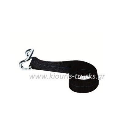 260-ΙΜΑΝΤΑΚΙ ΚΛΕΙΔΙΟΥ ΜΕ ΓΑΝΤΖΟ 60 ΠΟΝΤΟΙ