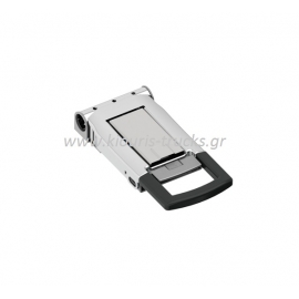 4150-ΛΑΒΗ 27ΧΙΛ  24,8Χ11,7 ΙΝΟΞ