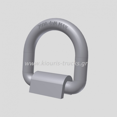 163-ΔΕΣΤΡΑ ΓΙΑ ΚΑΡΑΒΗ ΚΟΛΛΗΤΗ 7 ΤΟΝΟΝ