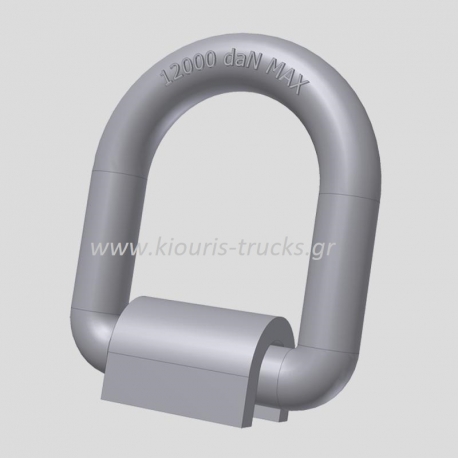 165-ΔΕΣΤΡΑ ΓΙΑ ΚΑΡΑΒΗ ΚΟΛΛΗΤΗ 12 ΤΟΝΟΝ