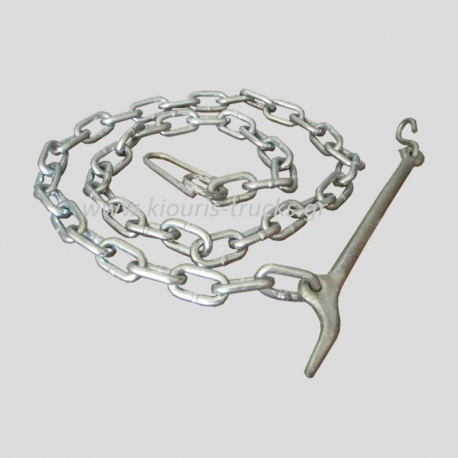 214-ΑΛΥΣΙΔΑ ΠΡΟΣΔΕΣΗΣ ΠΑΡΑΠΕΤΙΟΥ