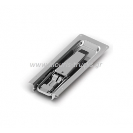 232-ΚΛΕΙΣΤΡΟ ΧΩΝΕΥΤΟ Π ΚΑΙ ΓΛΩΣΣΑ