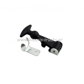 450-ΚΛΕΙΣΤΡΑΚΙ ΛΑΣΤΙΧΟ ΜΕΓΑΛΟ ΜΕ ΓΑΝΤΖΟ