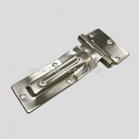 042-ΜΕΝΤΕΣΕΣ ΠΛΑΙΝΟΣ 24 ΠΟΝΤΟΙ ΙΝΟΞ