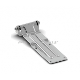 160-ΜΕΝΤΕΣΕΣ ΠΙΣΩ 30 ΠΟΝΤΟΙ ΓΑΛΒΑΝΙΖΕ