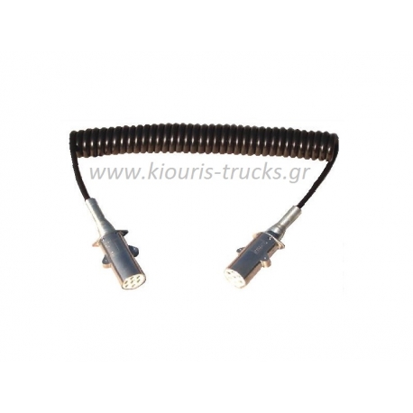 005-ΣΠΙΡΑΛ ΗΛΕΚΤΡΙΚΟ 7 ΕΠΑΦΕΣ ΑΝΑΠΟΔΟ