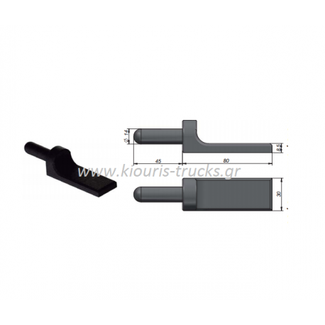 270-ΜΕΝΤΕΣΕΣ ΠΑΡΑΠΕΤΙΟΥ ΚΟΛΛΗΤΟΣ ΑΡΣΕΝΙΚΟΣ Φ14