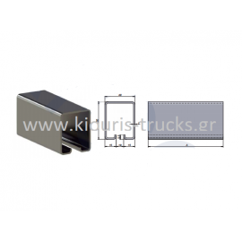 1540-ΟΔΗΓΟΣ ΓΑΛΒΑΝΙΖΕ 7,5 ΜΕΤΡΑ