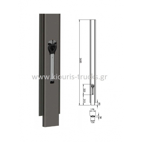 500-ΚΟΛΩΝΑ ΚΟΥΡΤΙΝΑΣ