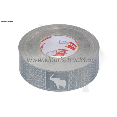 045-ΤΑΙΝΙΑ ΑΝΤΑΝΑΚΛΑΣΤΙΚΗ ΑΣΙΜΗ SCHMITZ