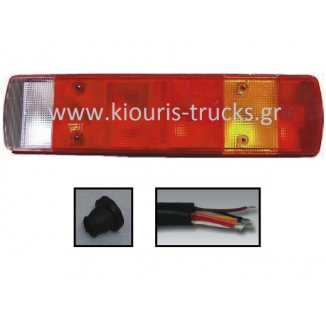 019-ΦΑΝΑΡΙ 7 ΦΩΤΟ VOLVO ΜΕ ΚΑΛΟΔΙΟ ΔΕΞΙ