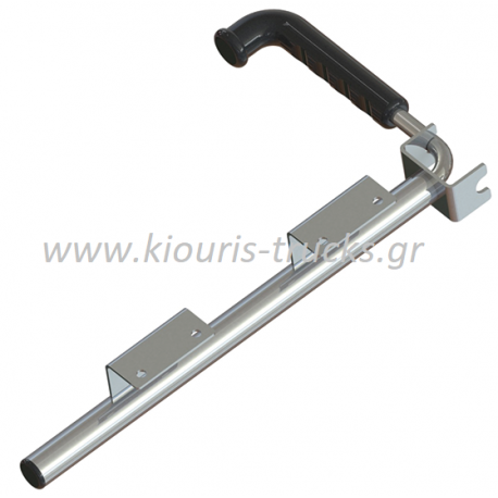 310-ΣΤΟΠ ΠΟΡΤΑΣ ΓΑΜΑ ΜΙΚΡΟ ΓΑΛΒΑΝΙΖΕ