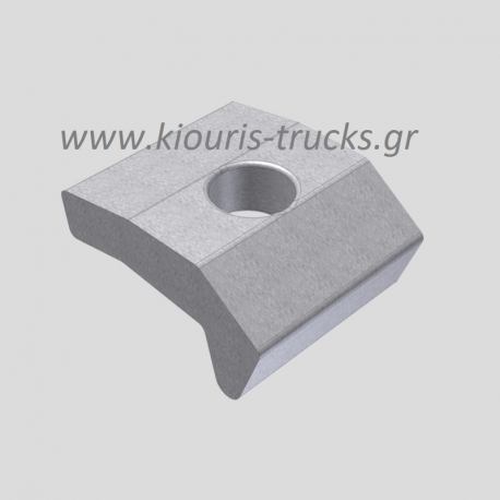 185-ΠΛΑΚΑΚΙ ΔΕΣΤΡΑ ΓΥΡΙΣΤΟ.