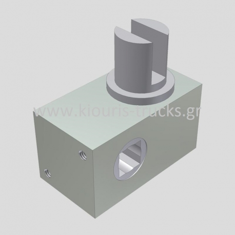 ΚΑΣΤΑΝΙΕΣ ΜΟΥΣΑΜΑ 7Χ4Χ4 ΜΕ ΔΙΧΑΛΟ ΔΕΞΙΑ