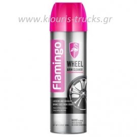 718-ΣΠΡΕΙ ΚΑΘΑΡΙΣΤΙΚΟ ΖΑΝΤΩΝ - ΣΠΡΕΥ-500ml