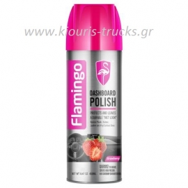 726- ΣΠΡΕΙ ΓΥΑΛΙΣΤΙΚΟ ΤΑΜΠΛΟ ΦΡΑΟΥΛΑ - 450ml
