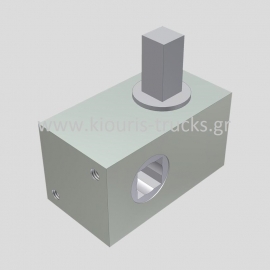 1006-ΚΑΣΤΑΝΙΑ ΜΟΥΣΑΜΑ 7Χ4Χ4 ΜΕ ΤΕΤΡΑΓΩΝΟ ΔΕΞΙΑ