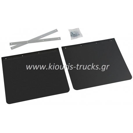 615-ΛΑΣΠΩΤΗΡΑΣ ΣΕΤ 2ΤΕΜ ΜΑΥΡΟΣ 40Χ30