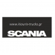 628-ΛΑΣΠΩΤΗΡΑΣ ΣΕΤ 2ΤΕΜ SCANIA 45Χ30
