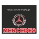 667-ΛΑΣΠΩΤΗΡΑΣ ΣΕΤ 2 ΤΕΜ MERCEDES 60X50