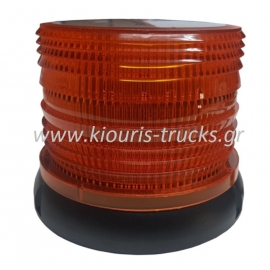 445-ΦΑΡΟΣ LED 10-30V Φ14CM