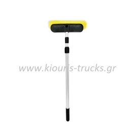 930-ΣΚΟΥΠΑ ΜΕ ΚΟΝΤΑΡΙ ΑΛΟΥΜΙΝΙΟΥ ΚΑΙ ΒΡΥΣΑΚΙ ΝΕΡΟΥ