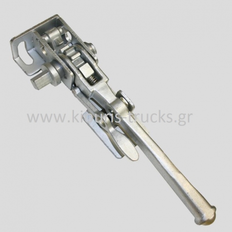 ΚΑΣΤΑΝΙΑ ΤΥΠΟΥ KRONE ΜΕ ΤΕΤΡΑΓΩΝΟ ΑΡΙΣΤΕΡΗ