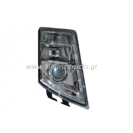 253-ΦΑΝΑΡΙ ΕΜΠΡΟΣ VOLVO ΝΕΟ ΔΕΞΙ