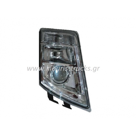 253-ΦΑΝΑΡΙ ΕΜΠΡΟΣ VOLVO ΝΕΟ ΔΕΞΙ