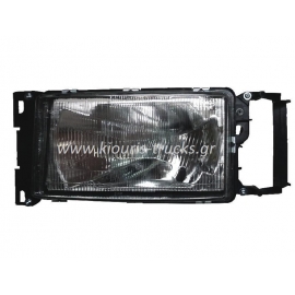 280-ΦΑΝΑΡΙ ΕΜΠΡΟΣ SCANIA ΑΡΙΣΤΕΡΟ