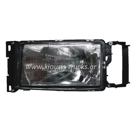 280-ΦΑΝΑΡΙ ΕΜΠΡΟΣ SCANIA ΑΡΙΣΤΕΡΟ