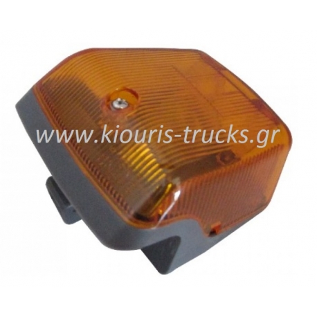 291-ΦΛΑΣ MERCEDES ATEGO ΔΕΞΙ