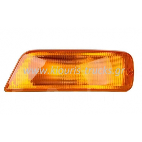 294-ΦΛΑΣ MERCEDES ATEGO ΑΡΙΣΤΕΡΟ