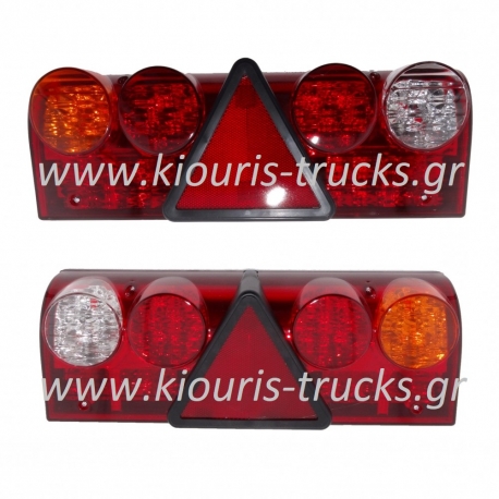 230-ΦΑΝΑΡΙ LED ΑΡΙΣΤΕΡΟ