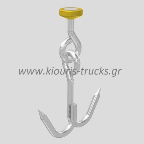 054-ΤΣΙΓΚΕΛΙ ΙΝΟΞ ΣΠΑΣΤΟ 1