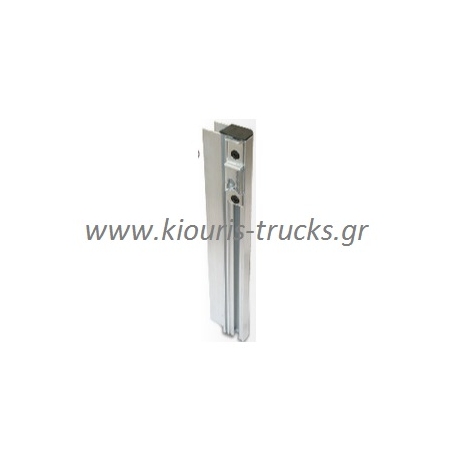 272-ΚΟΥΡΜΠΑ ΑΛΟΥΜΙΝΟΥ 40 ΠΟΝΤΟΙ ΓΙΑ ΚΛΕΙΣΤΡΟ 270