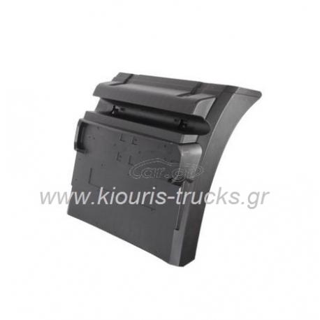 015-ΦΤΕΡΟ ΔΙΑΦΟΡΙΚΟΥ ΔΕΞΙ-ΑΡΙΣΤΕΡΟ ΠΙΣΩ MERCEDES MP4