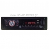 510-ΗΧΟΣΥΣΤΗΜΑ ΑΥΤΟΚΙΝΗΤΟΥ MP3 USB SD AUX-IN CDX