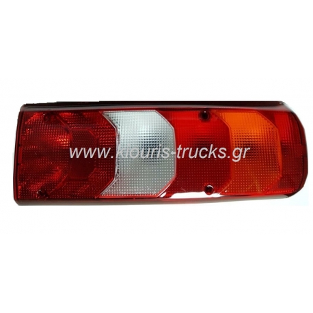 012-ΦΑΝΑΡΙ ACTROS ΜΕ ΚΑΛΟΔΙΟ ΔΕΞΙ