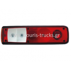 027-ΠΛΑΣΤΙΚΟ RENO ΑΡΙΣΤΕΡΟ