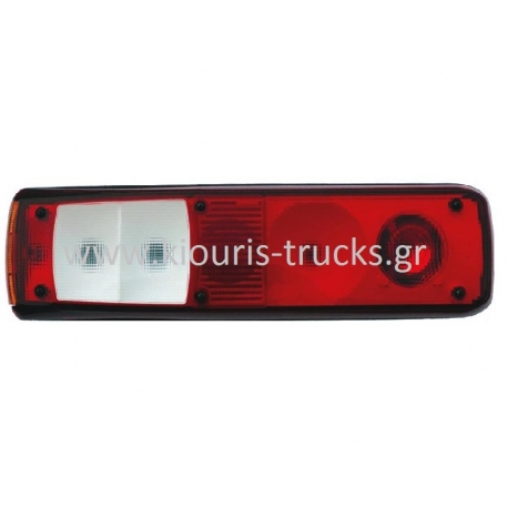 027-ΠΛΑΣΤΙΚΟ RENO ΑΡΙΣΤΕΡΟ