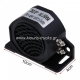 880-ΒΟΜΒΗΤΗΣ ΟΠΙΣΘΕΝ 12-24 V