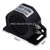 880-ΒΟΜΒΗΤΗΣ ΟΠΙΣΘΕΝ 12-24 V