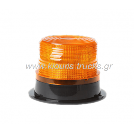 432-ΦΑΡΟΣ ΛΑΜΠΑ ΠΕΡΙΣΤΡΕΦΟΜΕΝΟΣ ΜΕ ΑΝΤΑΠΤΟΡΑ