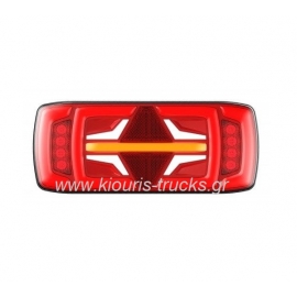 211-ΦΑΝΑΡΙ LED ΝΕΟΝ ΚΙΝΟΥΜΕΝΟ ΦΛΑΣ